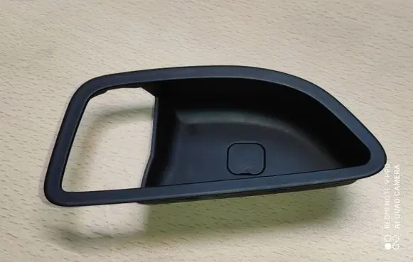 Hyundai i30 Front door interior handle trim 82621A5000
