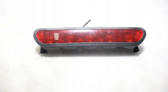 Fiat Tipo Third/center stoplight