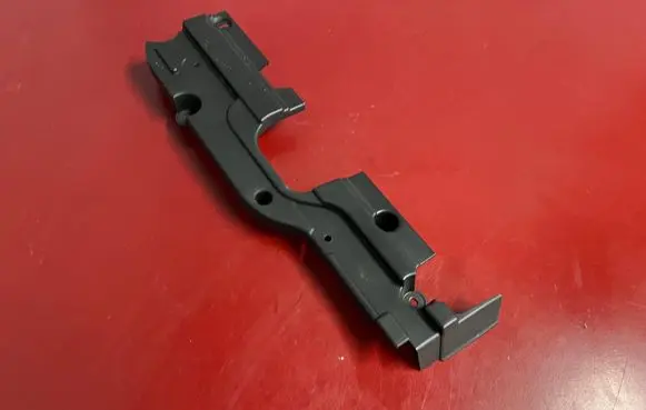 BMW X3 G01 Other trunk/boot trim element 7396583 7439385 51477396583