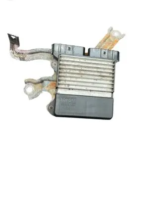Toyota Avensis T250 Fuel injection control unit/module 8987171010 1310001331