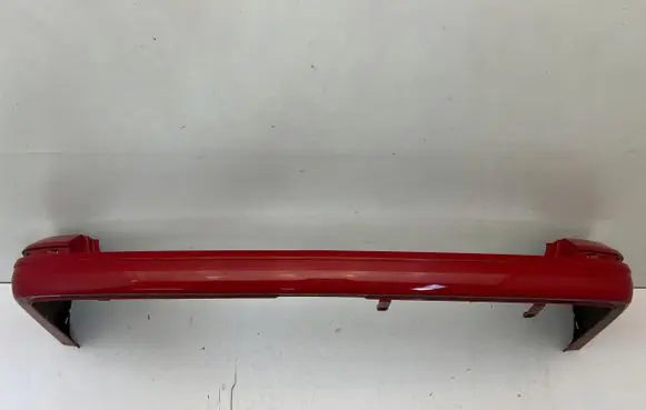 Volkswagen Multivan T6 Rear bumper 7E5807417C