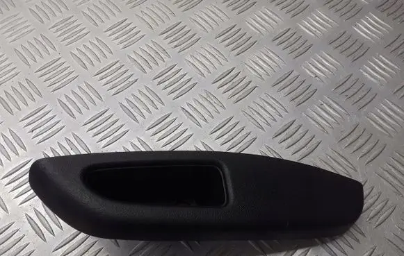 Nissan Micra Front door storage pocket/box 82951-1HD0A