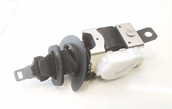 Peugeot 5008 II Middle seatbelt (rear) 98094929XX