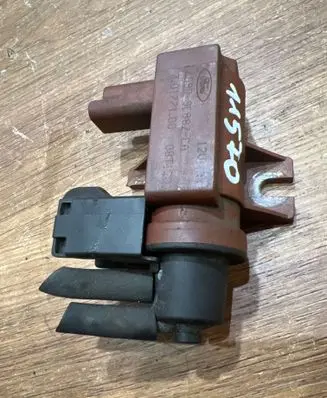 Volvo V70 Turbo solenoid valve 6G9Q9E882CA 70177100 08TW0