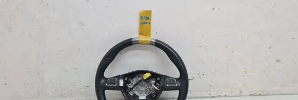 Volkswagen Golf Plus Steering wheel 3C8419091BE 0060018170 307020999H33A