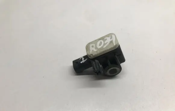 Dodge RAM 1500 DS Airbag deployment crash/impact sensor 56054085 56054085AA