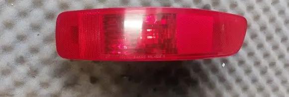 Mitsubishi Outlander Rear fog light E131812 RCL009