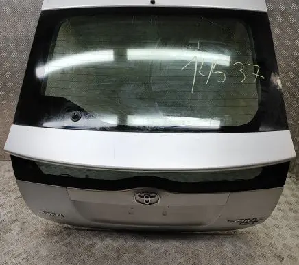 Toyota Prius (XW20) Tailgate/trunk/boot lid 6700547080