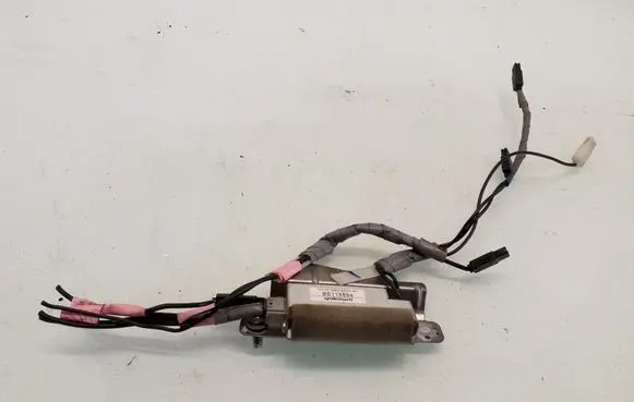 Honda Civic Aerial antenna amplifier 39155SMGE020M1