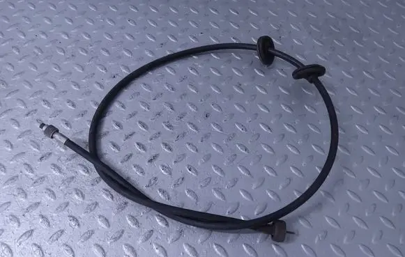 Rolls-Royce Silver Shadow Speedometer cable UD17257