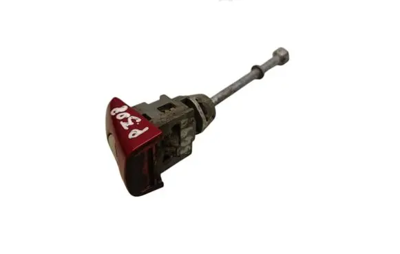 Peugeot 308 Front door lock (next to the handle) 59395J01 ZP51