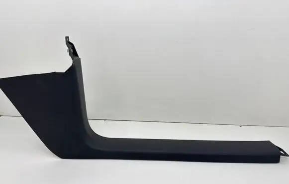 Volkswagen Caddy Front sill trim cover 2K5863484B