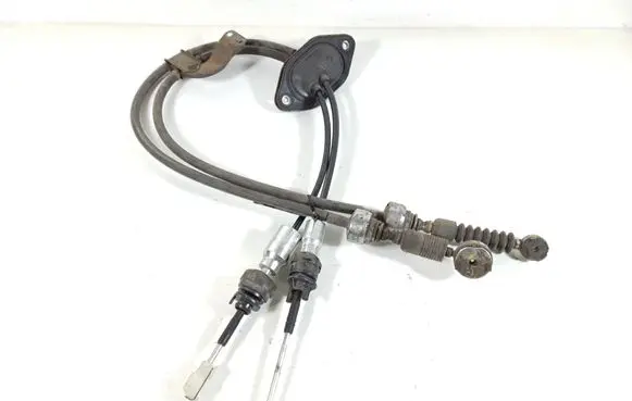 Honda CR-V Gear shift cable linkage 54310-SWY-E01