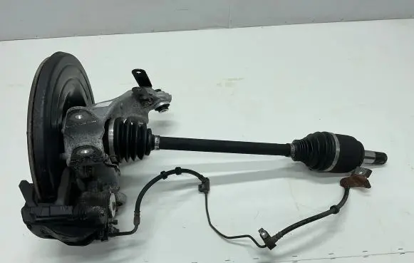Land Rover Range Rover L405 Rear wheel hub spindle/knuckle JPLA-5A971-AA