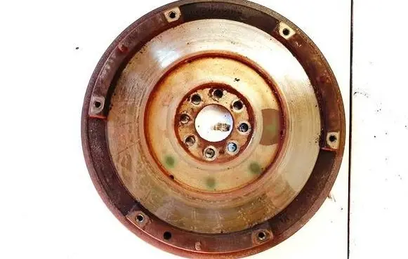 Chrysler Voyager Flywheel 