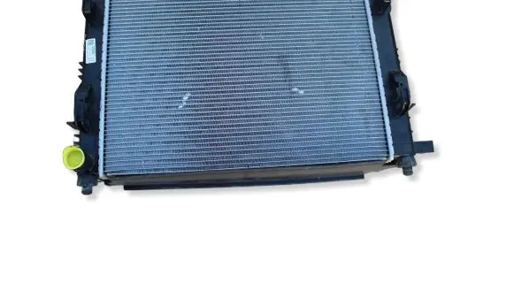 Dacia Duster II Coolant radiator 214100078R