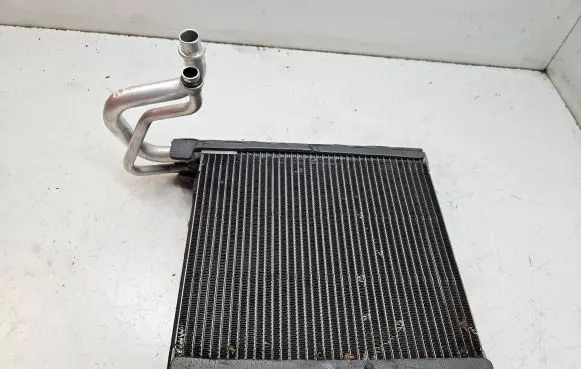Renault Clio IV Air conditioning (A/C) radiator (interior) 