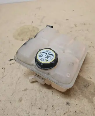 Ford Grand C-MAX Coolant expansion tank/reservoir 8V618K218AE AV418K218DA
