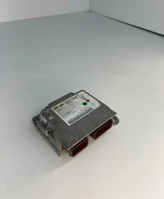 KIA Stinger Airbag control unit/module 95910J5100 636748700