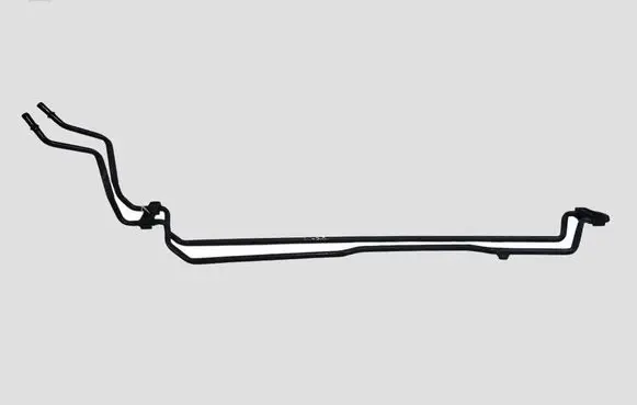 Peugeot 607 Power steering hose/pipe/line