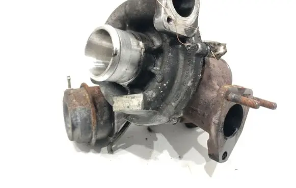 Fiat Doblo Turbo 55230176