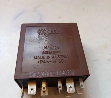 Other relay