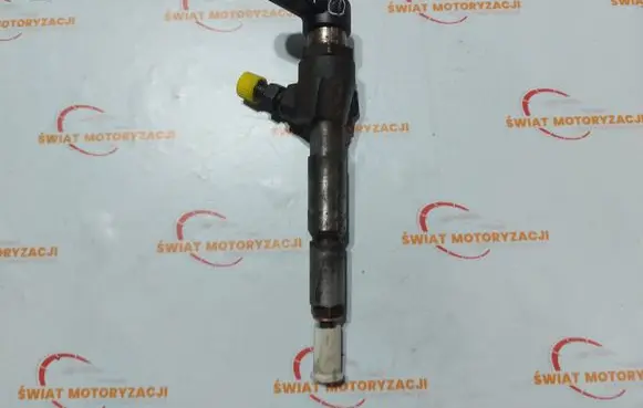 Ford Transit - Tourneo Connect Fuel injector 7T1Q9F593AB