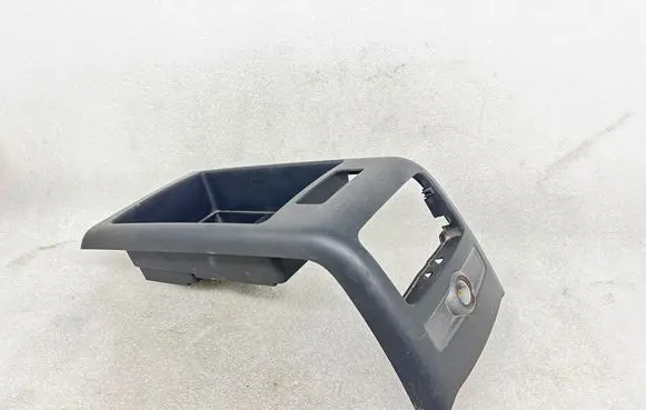 Audi A6 S6 C6 4F Other center console (tunnel) element 4F0863244