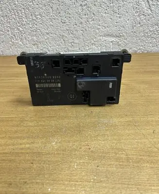 Mercedes-Benz CLS C219 Door control unit/module 2198200626 F1307