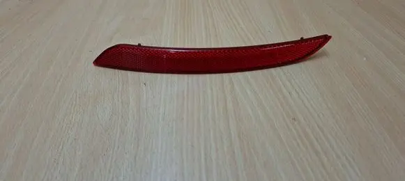 Peugeot 308 Rear tail light reflector 9804315280
