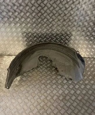 Toyota C-HR II Rear arch fender liner splash guards 65638F4080