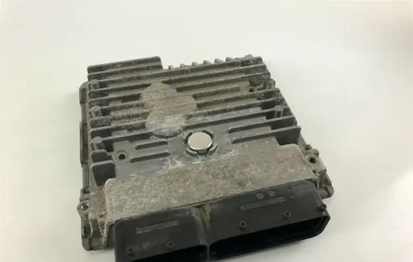 Audi A3 S3 A3 Sportback 8P Other control units/modules 03L906023NA H255