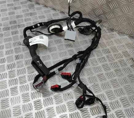 Land Rover Range Rover Sport L494 Front door wiring loom KK6214631BUE