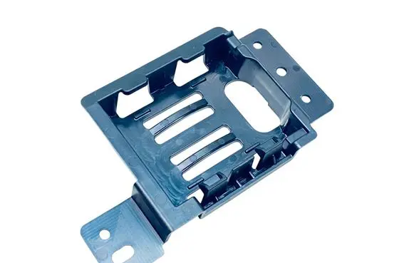 Volkswagen ID.3 Distronic sensor bracket 10A907574C