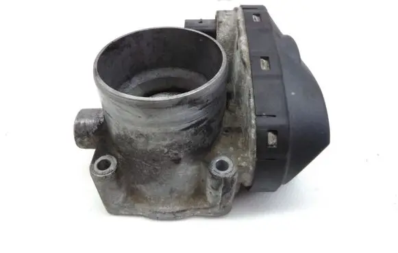 Skoda Fabia Mk1 (6Y) Throttle valve 408238323 036133062