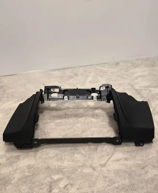 BMW 7 F01 F02 F03 F04 Other center console (tunnel) element 9143936 14121810 07389000