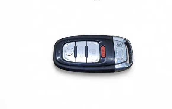 Audi A7 S7 4G Ignition key/card 4H0959754C