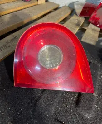 Volkswagen Golf V Tailgate rear/tail lights 1K6945094G 89032905