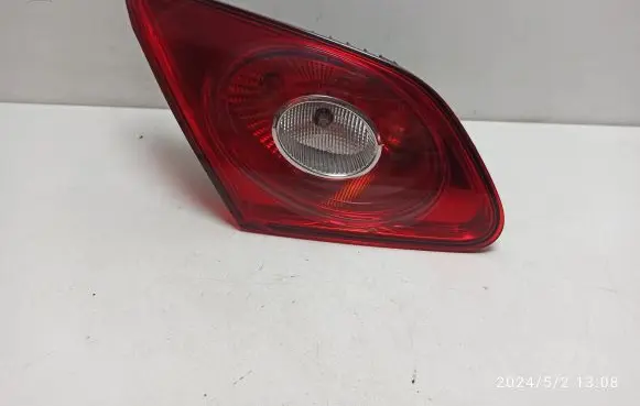 Volkswagen PASSAT CC Tailgate rear/tail lights 3C8945094F