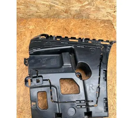 BMW 4 F32 F33 Rear bumper mounting bracket 7428732