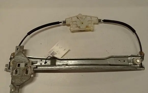 Citroen C4 I Front window lifting mechanism without motor 997019102