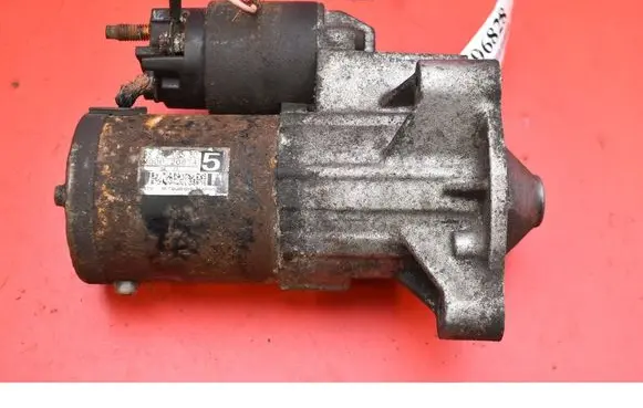 Toyota Proace Starter motor 9827008580