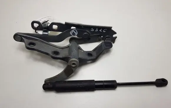Mercedes-Benz S W221 Engine bonnet/hood hinges A2218800328
