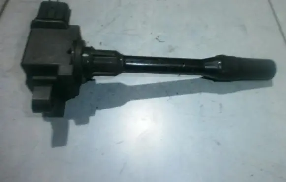 Fiat Marea High voltage ignition coil 0221504006