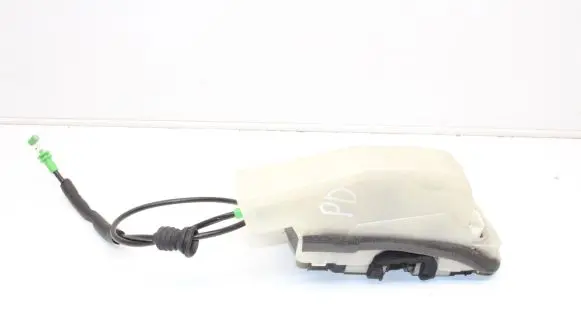 Tesla Model 3 Front door lock 106896300L