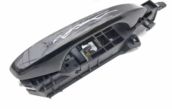 Opel Grandland X Front door exterior handle 9849924580