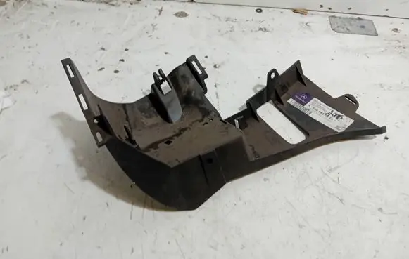 Mercedes-Benz ML W166 Other exterior part A1668850124
