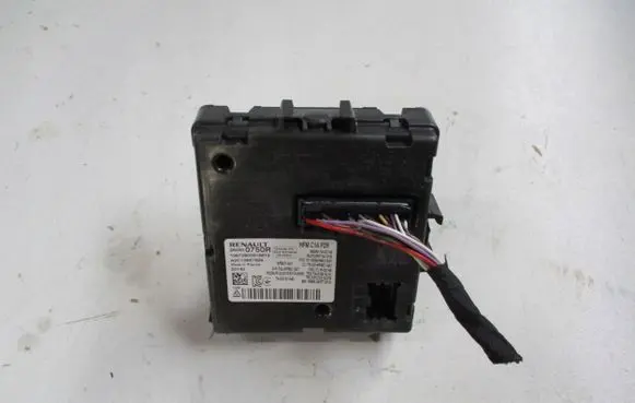 Renault Clio V Other control units/modules 285900750R