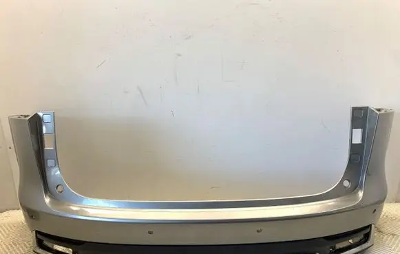 Lexus NX Rear bumper