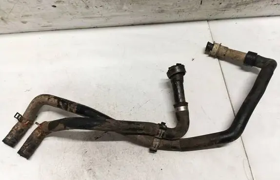 Renault Scenic I Engine coolant pipe/hose 